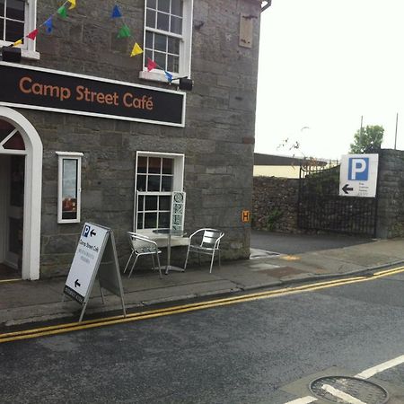 Room 2 Camp Street B&B & Self Catering Oughterard Exterior foto