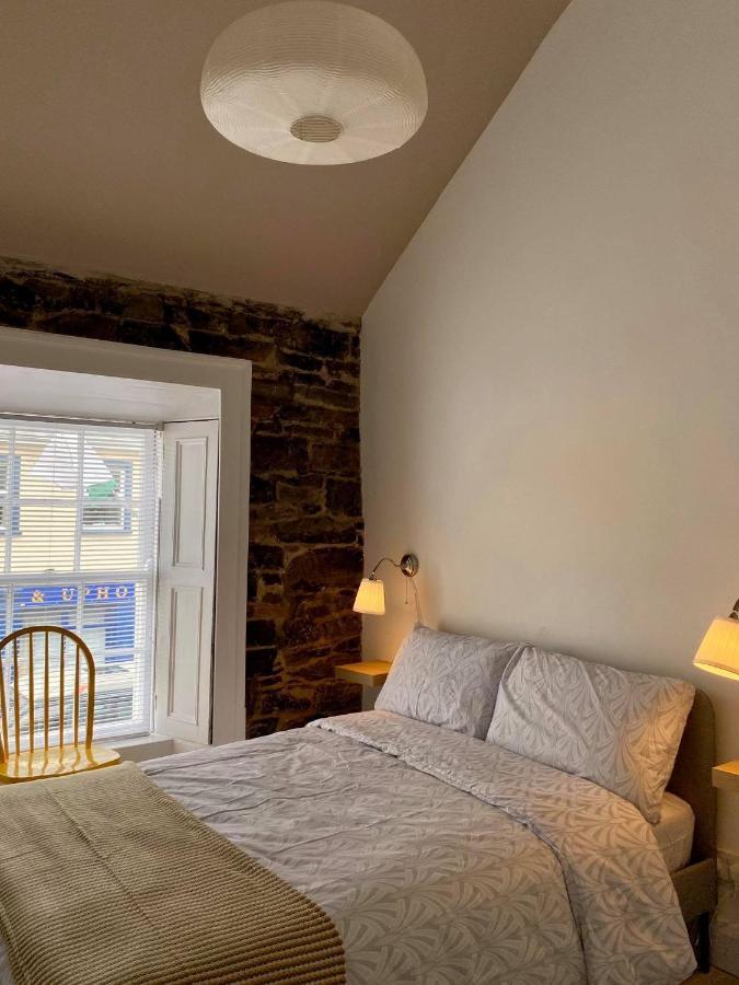 Room 2 Camp Street B&B & Self Catering Oughterard Exterior foto